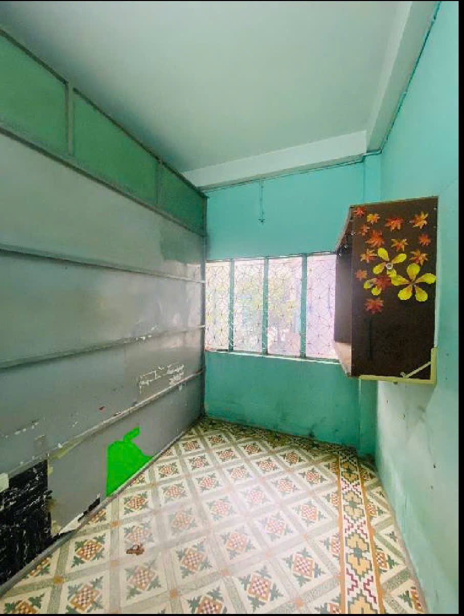 Nhà bán Phạm Ngũ Lão, 4 tầng, 3 PN / 4WC DT: 30m2. Ngang 4m, dài 7.5 GIÁ 5 tỷ